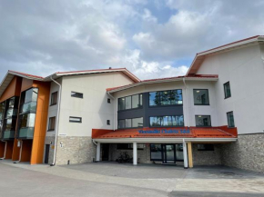 Hyvin varusteltu yksiö 27 m² , Vierumäki Chalets 6 Vierumäki